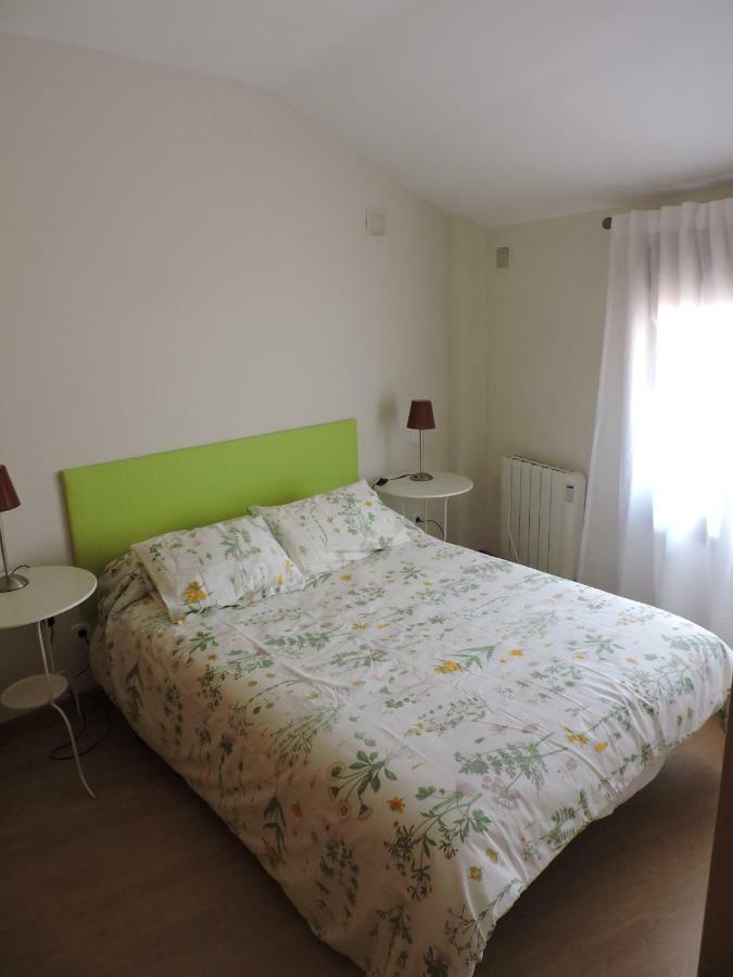 Apartamento El Rasero リアサ エクステリア 写真