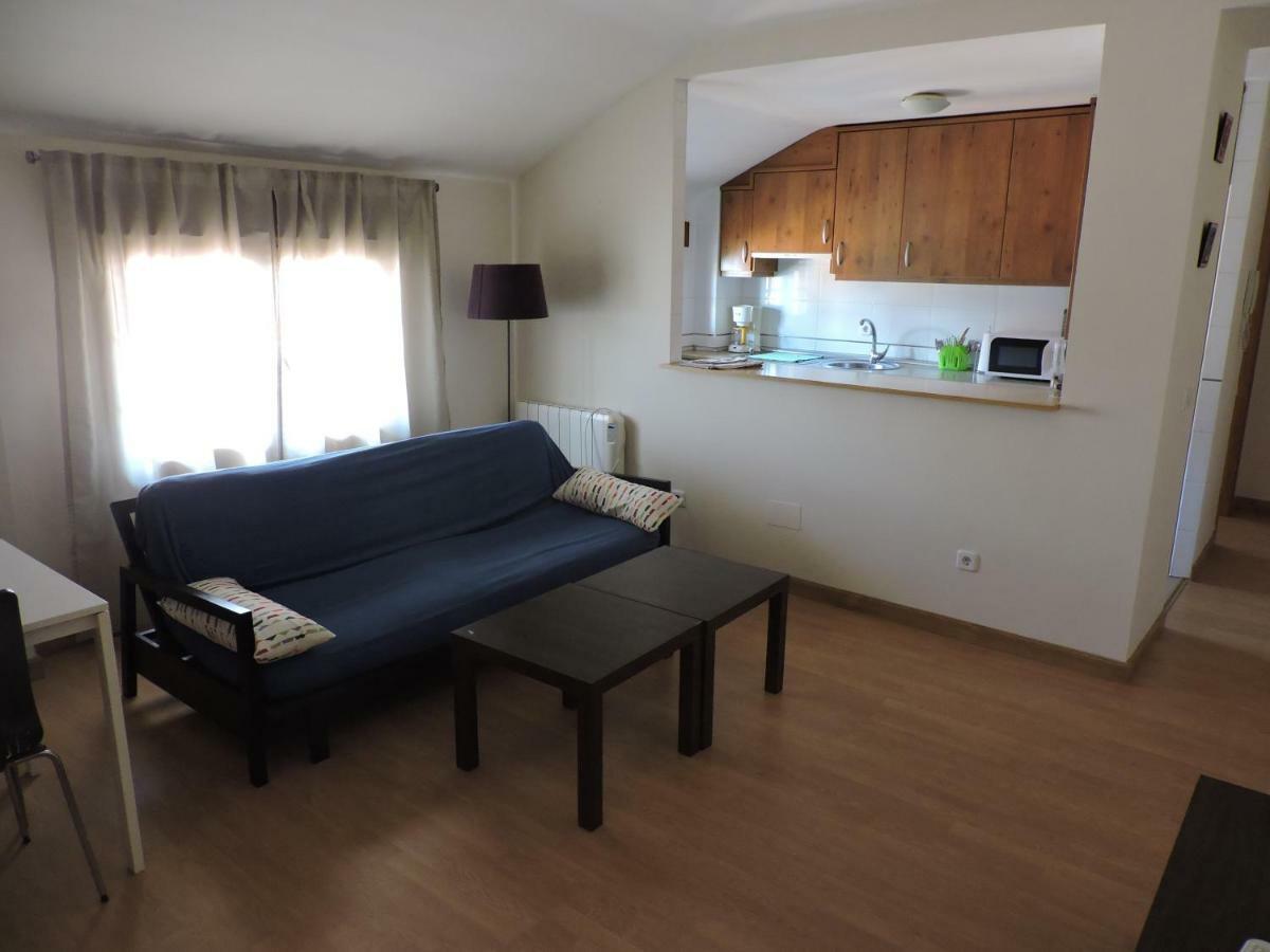 Apartamento El Rasero リアサ エクステリア 写真