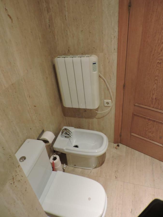 Apartamento El Rasero リアサ エクステリア 写真