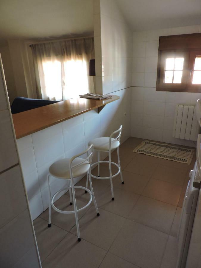 Apartamento El Rasero リアサ エクステリア 写真