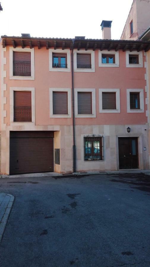 Apartamento El Rasero リアサ エクステリア 写真